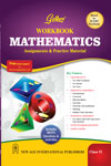 NewAge Golden Workbook Mathematics Class VI